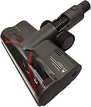Compatible for Dreame T20 Brush Head V-Shape Main Brush Accessories 1.2 Cm Also Suit for V12 T30 Part
